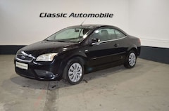 Bild des Angebotes Ford Focus Cabrio Trend 1,6 *Klimaanlage*