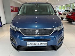 Bild des Angebotes Peugeot Rifter Allure Pack L1