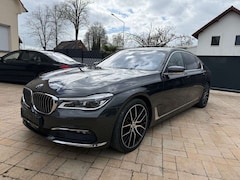 Bild des Angebotes BMW 740 Li+Voll+HuD+Panorama+Surround+Laser+Gestik