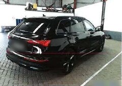 Bild des Angebotes Audi Q7 50 TDI qu.S-line,HD-Matrix,Pano,B&O,AZV