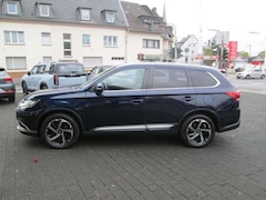 Bild des Angebotes Mitsubishi Outlander TOP 2.2 D Allrad. Automatik.Leder. 7 Sitze
