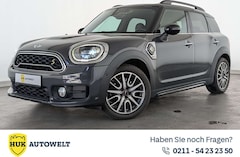 Bild des Angebotes MINI Cooper SE Countryman COUNTRYMAN Cooper S E ALL4 LED+NAVI+PANO+LEDER+