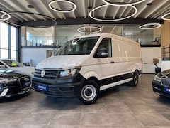 Bild des Angebotes VW Crafter Kasten 35 mittellang FWD *PDC*19%MWST