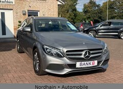 Bild des Angebotes Mercedes-Benz C 200 C -Klasse T-Modell C 200 T ACC*CGI*LED*SHZ*NAVI*
