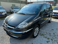Citroen C8 HDi 2.0 Hdi*7 Sitzer*Navi* El Schiebetür*PDC