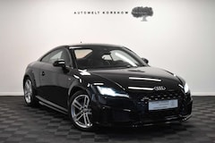 Bild des Angebotes Audi TT 45 TFSI quattro S-LINE*MATRIX*KEYLESS*2.HAND
