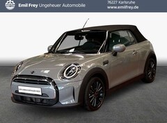 Bild des Angebotes MINI One Cabrio One Cabrio Essential Trim, SHZ, PDC, LED