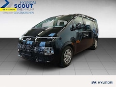 Bild des Angebotes Hyundai STARIA DIESEL 2.2 CRDi 9-Sitzer Leder Navi