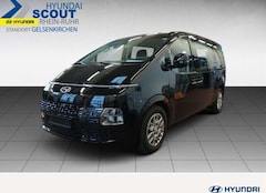 Bild des Angebotes Hyundai STARIA DIESEL 2.2 CRDi 9-Sitzer Leder Navi