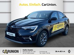 Bild des Angebotes Renault Arkana EVOLUTION Mild Hybrid 140 EDC Automatik
