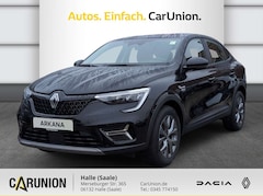 Bild des Angebotes Renault Arkana EVOLUTION Mild Hybrid 140 EDC Allwetter