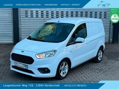 Bild des Angebotes Ford Transit Courier Limited