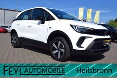 Bild des Angebotes Opel Crossland X Crossland 1.2 Turbo "Enjoy"