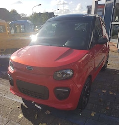 Bild des Angebotes Microcar M.Go MUST DCi
