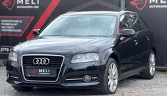 Bild des Angebotes Audi A3 1.6 Ambition *2. Hand*Scheckheft*Zahnrie.Neu*