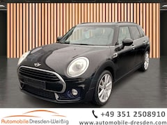 Bild des Angebotes MINI Cooper Clubman JCW Paket*Navi*LED*Pano*PDC*