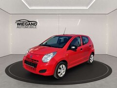 Bild des Angebotes Suzuki Alto 1.0 Club+KLIMA+RADIO+ISOFIX+