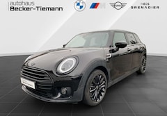Bild des Angebotes MINI One Clubman One Clubman LED*PANO*LENKRAD HZG*SITZ HZG*SPORTSIT