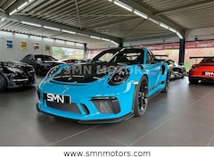 Bild des Angebotes Porsche 991 GT3 RS / Weissach / Keramik / Approved