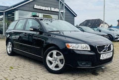 Bild des Angebotes Volvo V50 Kombi D2 Business Edition *SHZ*PDC*
