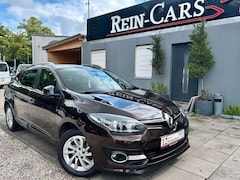Bild des Angebotes Renault Megane Grandtour/I.HD/AHK/NAVI/KEYLESS/SHZ/MFL
