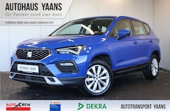 Bild des Angebotes SEAT Ateca 1.5 TSI Style AID+FRONT+CARPLAY+PANO