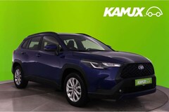 Bild des Angebotes Toyota Corolla Cross 1.8Hybrid Aut.Comfort+LED+NAVI+PDC