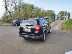 Bild des Angebotes Chevrolet Captiva Captiva 2.0 2WD 5 Sitzer LS