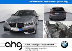 Bild des Angebotes BMW 116 iA Limousine Navi DSG Bluetooth PDC