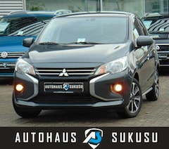 Bild des Angebotes Mitsubishi Space Star 1.2 Select+ - Kamera - Sitzhzg - Alu