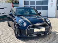 Bild des Angebotes MINI Cooper |Navi|LED|Apple|DAB|Ambiente Light|