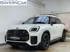 Bild des Angebotes MINI Cooper JCW Trim Paket-L Pano ACC