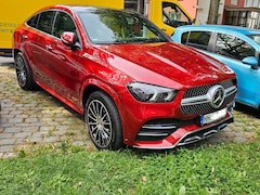 Bild des Angebotes Mercedes-Benz GLE 350 GLE-Coupe 350 d 4Matic 9G-TRONIC