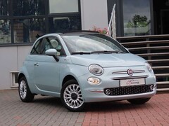 Bild des Angebotes Fiat 500C 1.0 GSE N3 Hybrid Klima CarPlay PDC