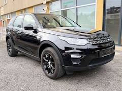 Bild des Angebotes Land Rover Discovery Sport TD4 110kW 4WD PURE