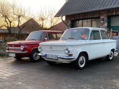 Bild des Angebotes NSU Prinz 4 S und L im Doppelpack