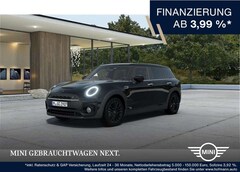 Bild des Angebotes MINI Cooper S Clubman Classic Trim
