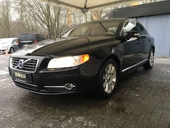 Bild des Angebotes Volvo S80 2.5T R-Design/Autom/41Tkm/Leder/Allwetter/AHK
