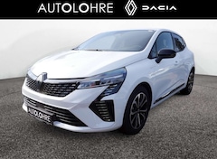 Bild des Angebotes Renault Clio Techno TCe 90