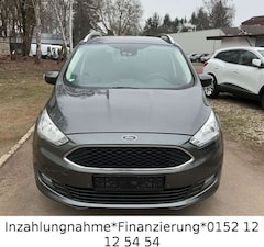 Bild des Angebotes Ford Grand C-Max Grand C-MAX Cool & Connect