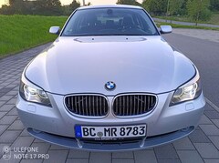 Bild des Angebotes BMW 530 530i