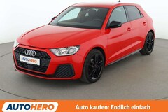 Bild des Angebotes Audi A1 25 TFSI Aut.*TEMPO*PDC*SHZ*KLIMA*GARANTIE*