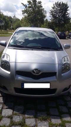 Bild des Angebotes Daihatsu Charade Charade