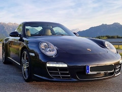 Bild des Angebotes Porsche 997 911 Targa 4S PDK