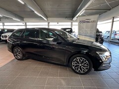 Bild des Angebotes Skoda Octavia Combi 2.0 TDI Style Sport+Reise+Columbus