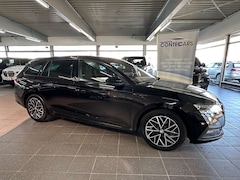 Bild des Angebotes Skoda Octavia Combi 2.0 TDI Style Sport+Reise+Columbus