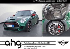Bild des Angebotes MINI John Cooper Works Sport Aut.EDC Head up,Harman K
