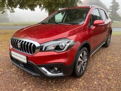 Bild des Angebotes Suzuki SX4 S-Cross 1.4 Boosterjet Allgrip Comfort+