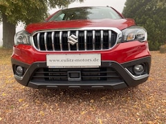 Bild des Angebotes Suzuki SX4 S-Cross 1.4 Boosterjet Allgrip Comfort+