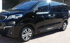 Bild des Angebotes Peugeot Traveller Traveller Allure  BlueHDI 150 Allrad